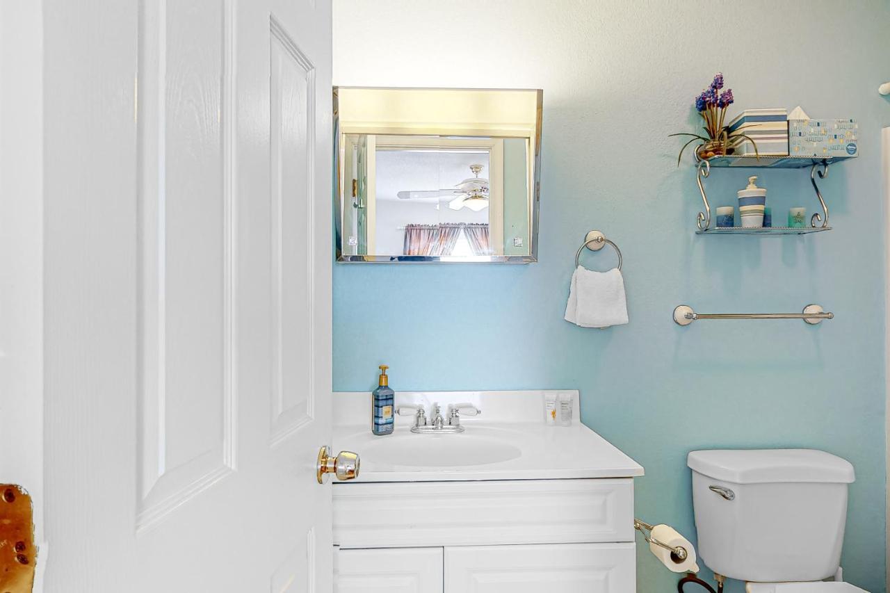 Dolphin Bay I Appartement Ocean City Buitenkant foto